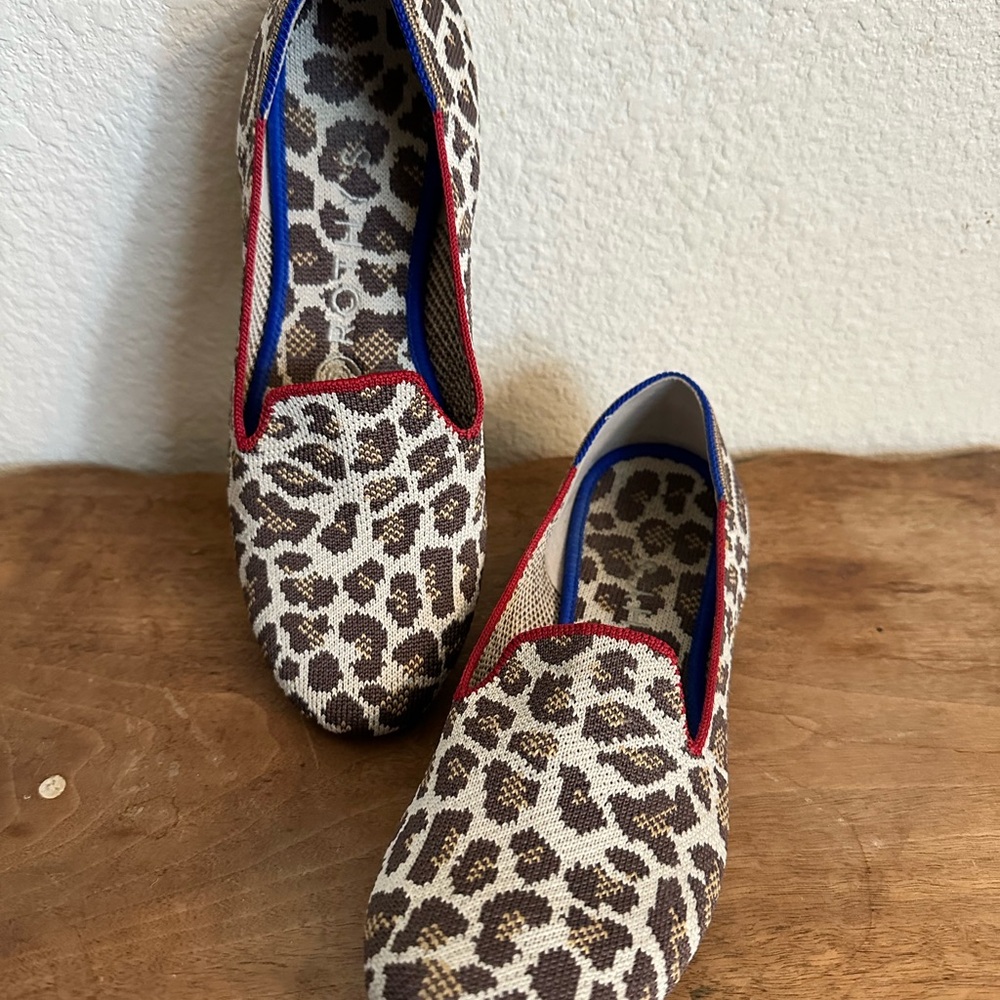 6.5 Rothy’s shoes - Picture 4 of 12